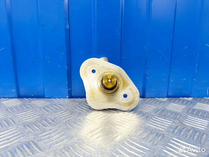 Тнвд Bmw 3 E90 2.0 N43B20A 2011