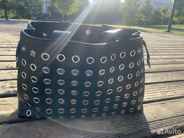 Сумка женская armani