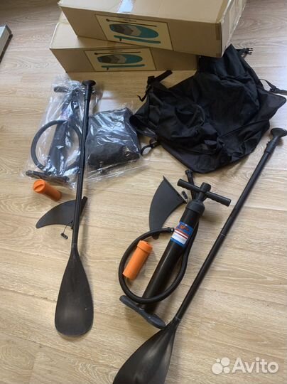 Sup сап доска бу