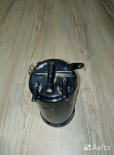 Абсорбер Адсорбер топливных паров Nissan primera P