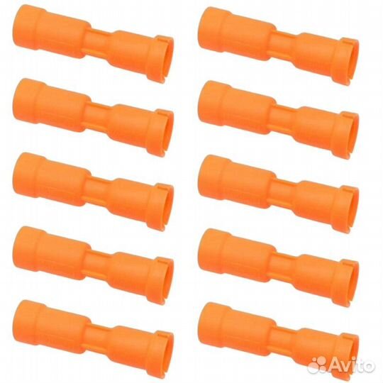 Трубка воронка масленного щупа audi volkswagen