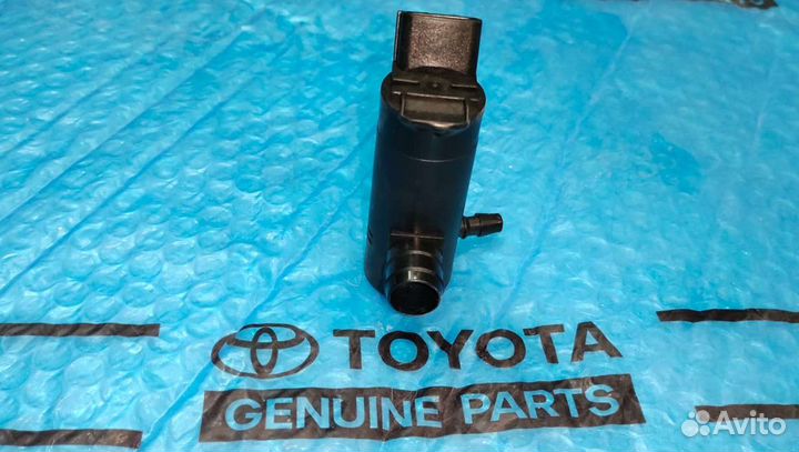 Моторчик омывателя фар Хайлендер 50, Хайлендер 70