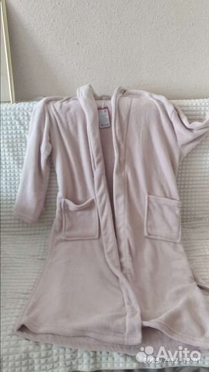 Халат новый с биркой