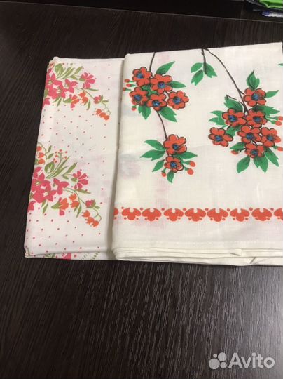 Полотенце льняное