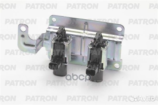 Клапан управляющий (imrc) ford: C-Max 03-10,Foc