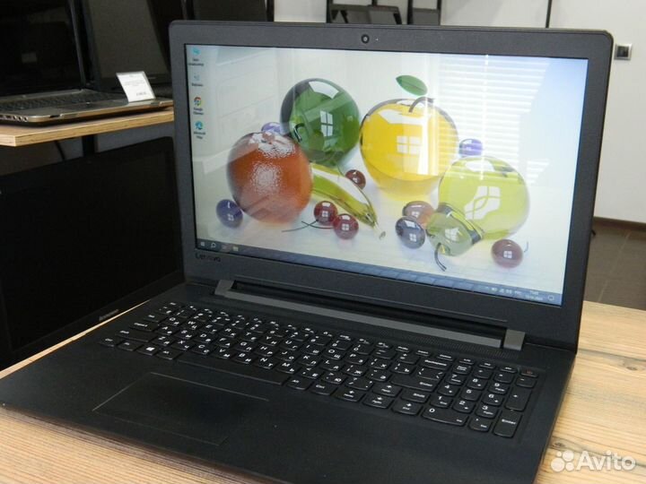 Ноутбук Lenovo 15.6