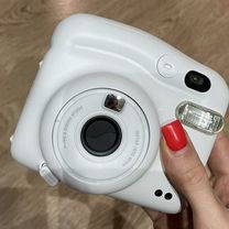 Фотоаппарат instax mini 11