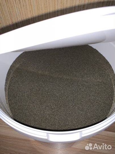 Корм для средних рыб