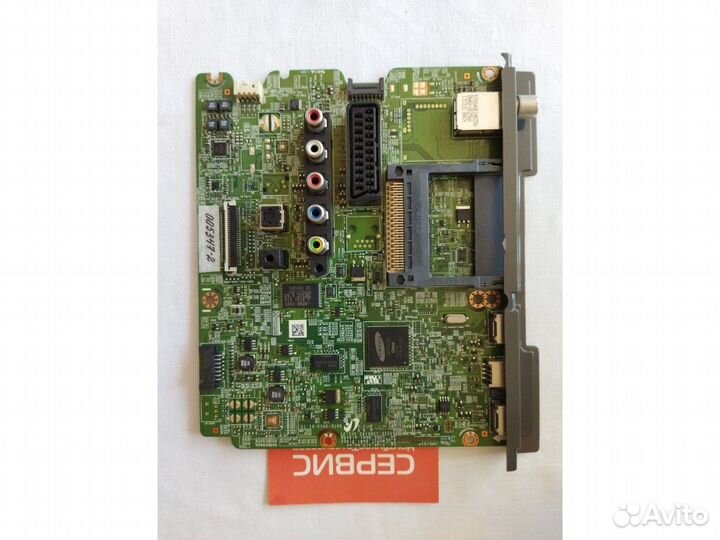 BN41-01955 Mainboard Samsung