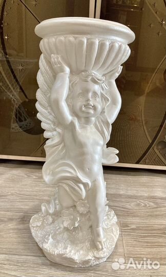 Кашпо Ангел