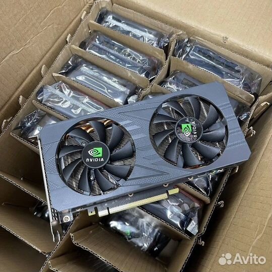 Видеокарта nvidia RTX 3070M laptop 8GB 66 Mh/s