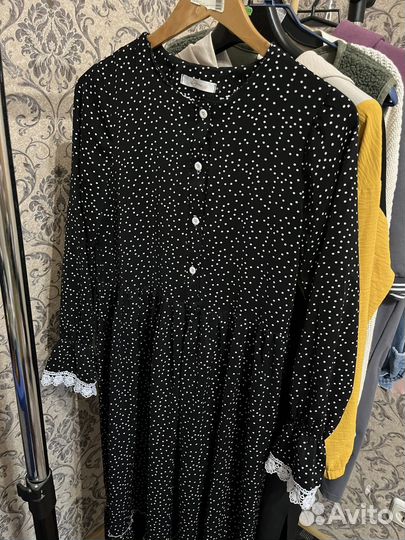 Женские вещи пакетом 42 44