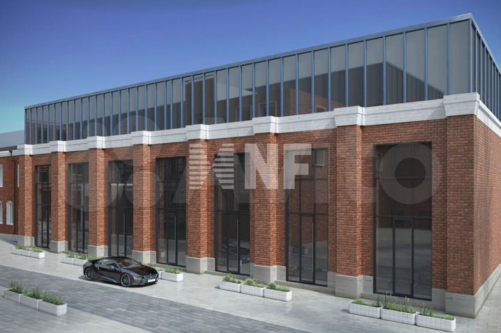 Товарищество Рябовской Мануфактуры