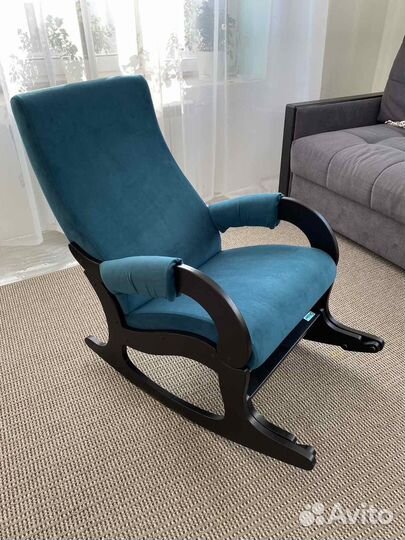 Кресло качалка