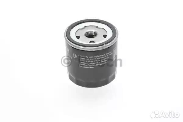Фильтр масляный