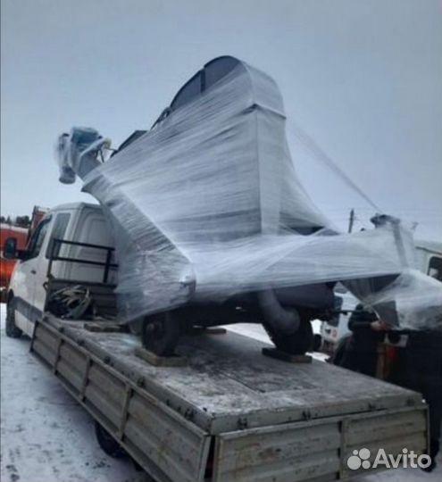 Зерноочиститель Воронежсельмаш ОВС-25, 2023