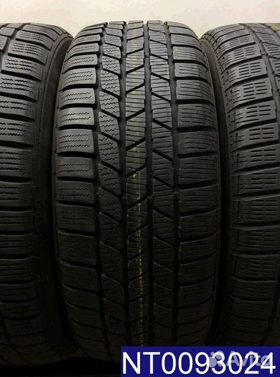 Continental ContiContact TS815 205/50 R17 97U