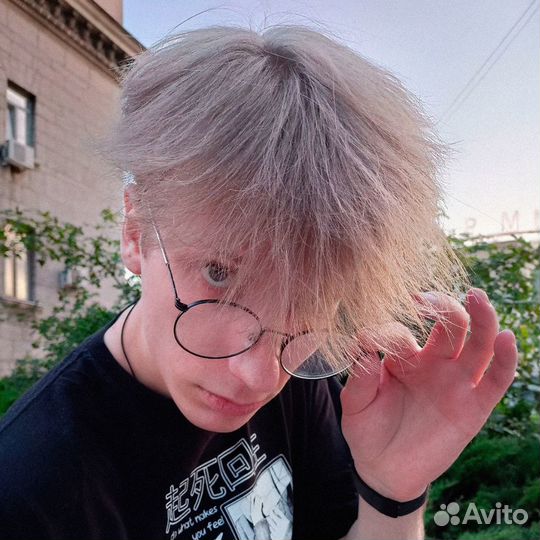 Моушн дизайнер