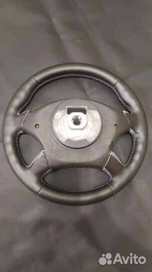 Руль ford focus 1