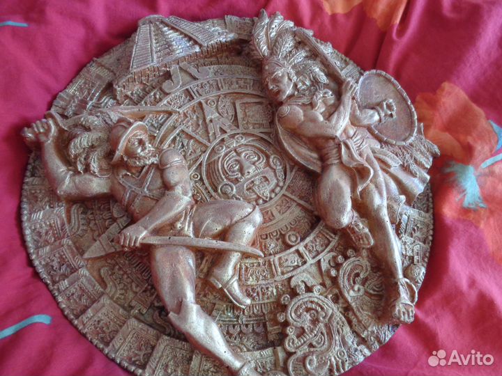 Календарь Майя