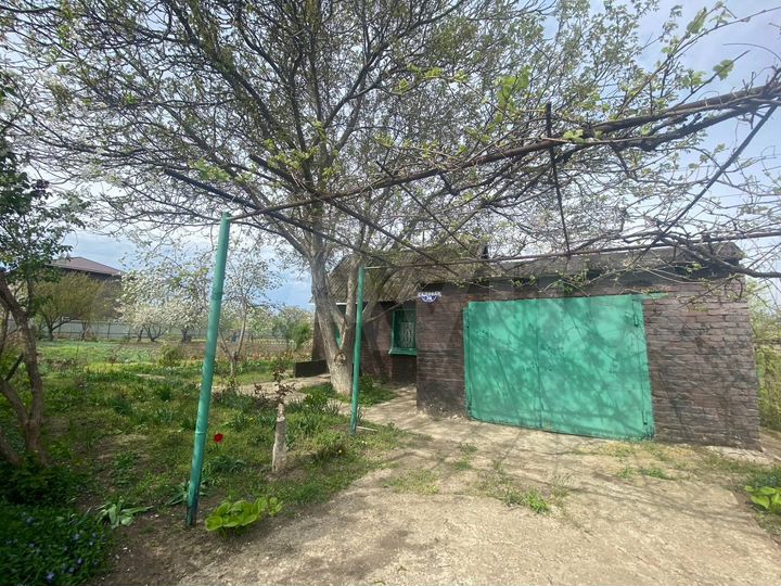 Участок 15 сот. (ИЖС)