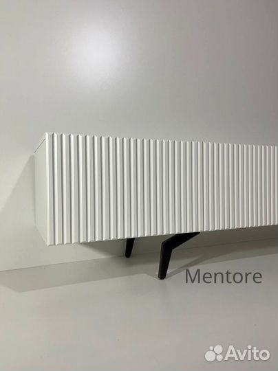 Тумба тв Bravo от производителя (2000х400х300 мм)