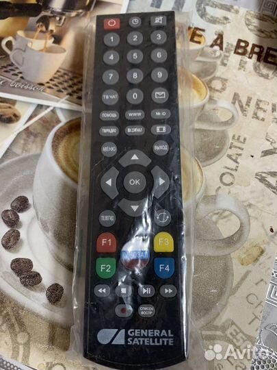 Пульт ду samsung smart