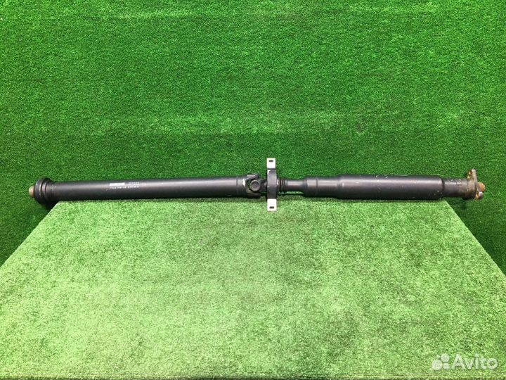 Карданный вал задний BMW X5 E70 X6 E71