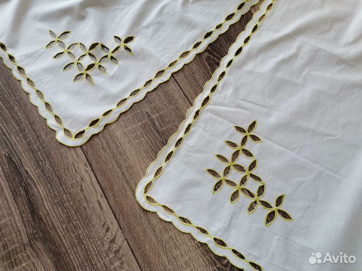 Занавески, шторки, задергушки