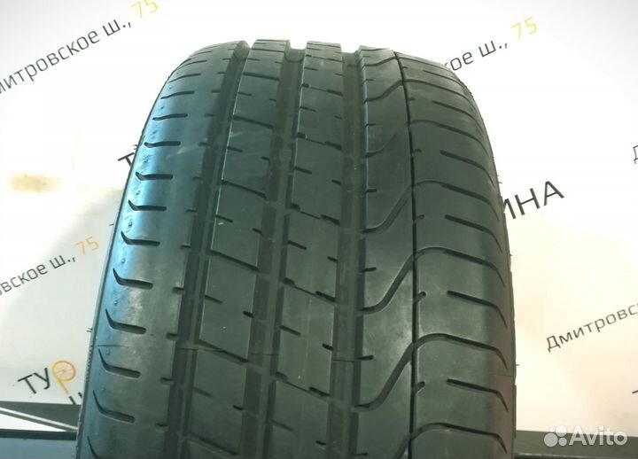 Pirelli P Zero 225/35 R19 94Y