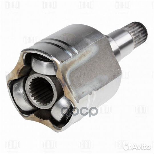 ШРУС ford focus II 05/C-MAX 03- 1.8i MT