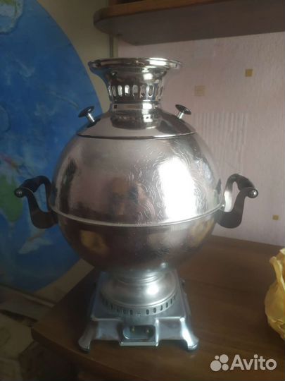 Самовар электрический