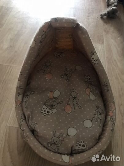 Лежанка для кошек