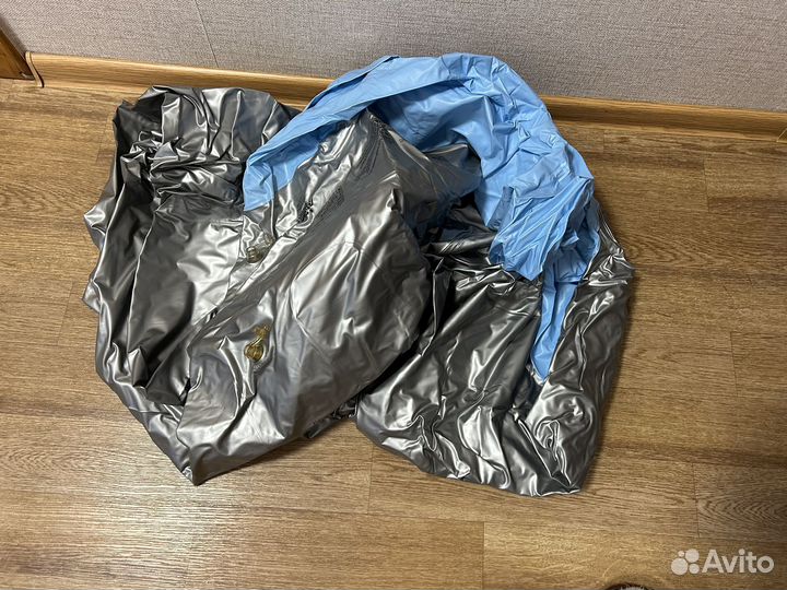 Бассейн бесплатно