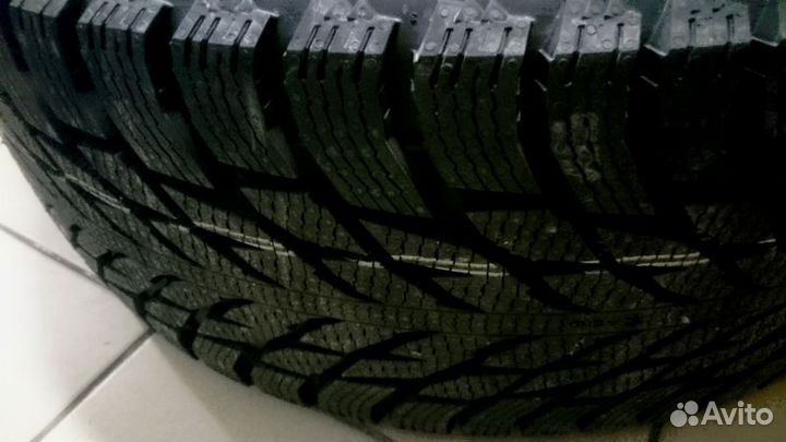 Nokian Tyres Hakkapeliitta R3 225/65 R17 106R