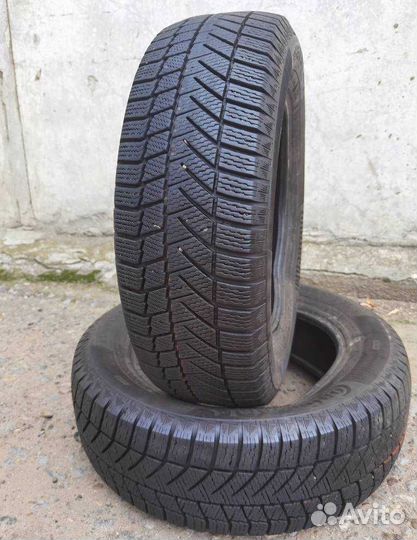 Continental ContiVikingContact 6 185/65 R15 92T