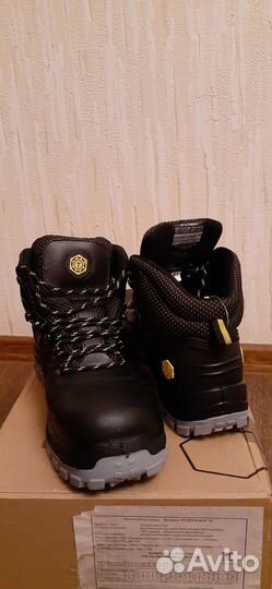 Ботинки Трейл Плюс (41 размер)