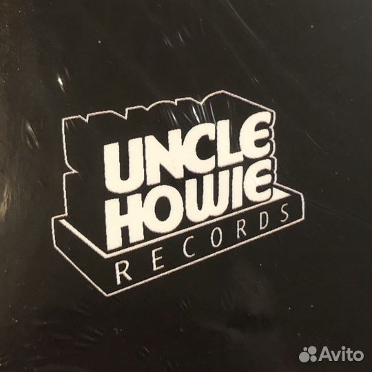 Non Phixion – The Future Is Now (Colored/New)