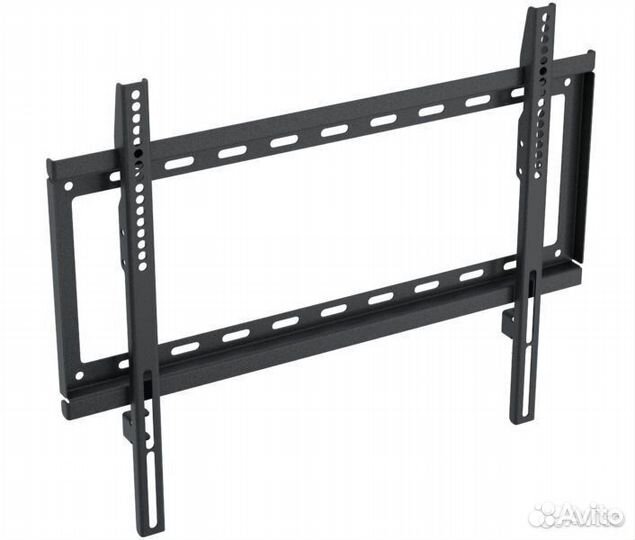 Кронштейн для тв на стену Рэмо К-333,черный