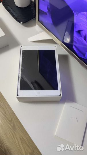 iPad mini 2 32gb