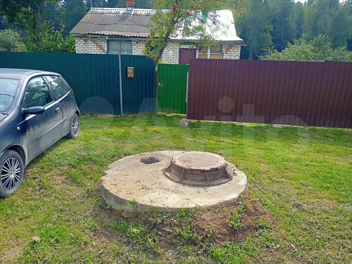 1-к. квартира, 40,8 м², 1/1 эт.