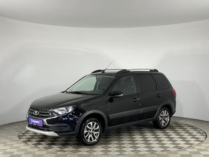 ВАЗ (LADA) Granta Cross 1.6 MT, 2023, 39 325 км