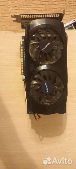 Nvidia geforce gts 450 1gb