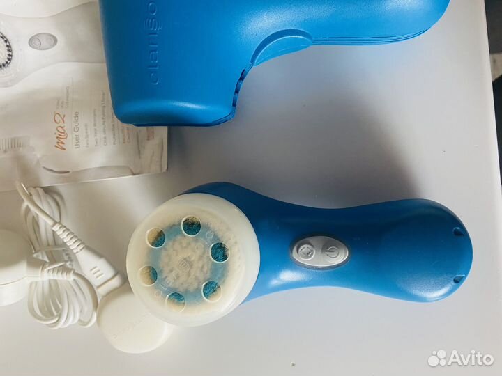 Clarisonic mia 2