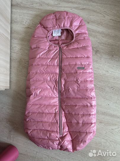 Конверт утепленный