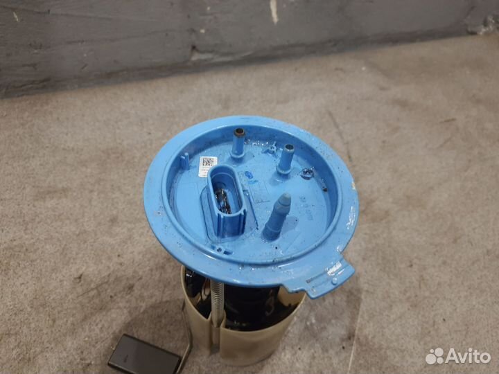 Топливный насос для 1.4 TSI Volkswagen Jetta 6