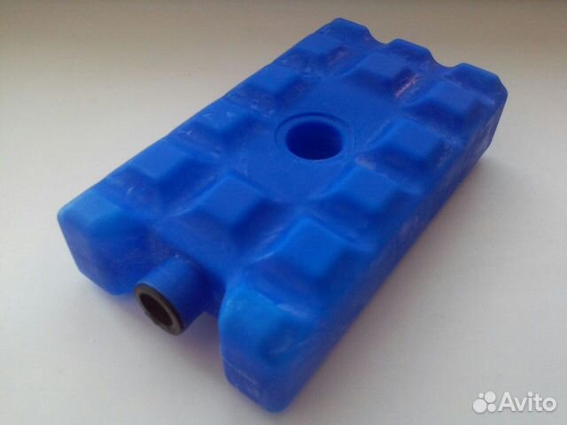 Аккумулятор холода 30р