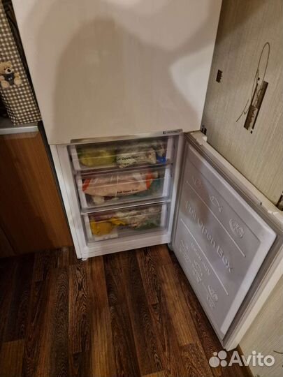 Холодильник samsung no frost инверторный