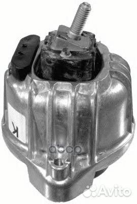 Опора двигателя прав 3115401 lemforder