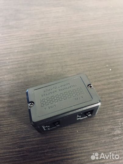 Переходник ethernet интернет